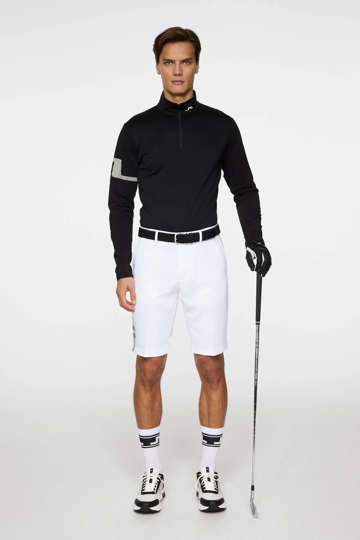 Heath Shorts