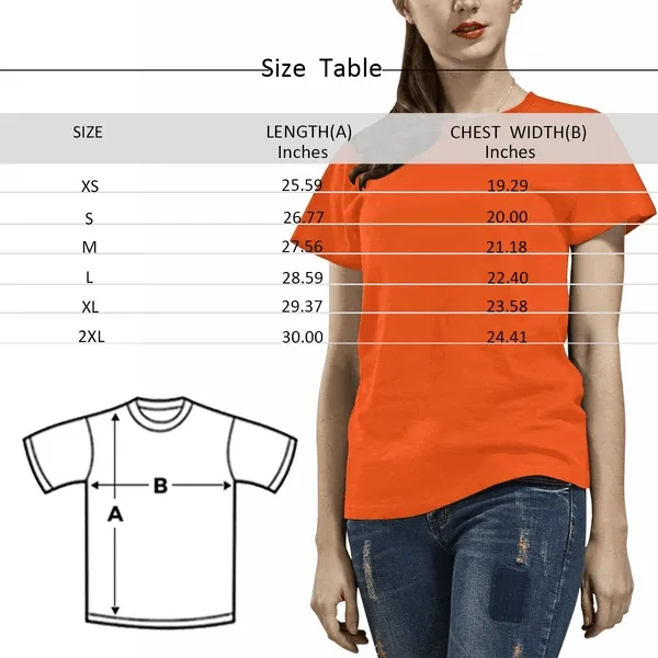 [Hot Sale] 50% Off-Custom Face Shirt Marriage Rose Women's All Over Print T-shirt Design Tee with Boyfriend Smile for Her