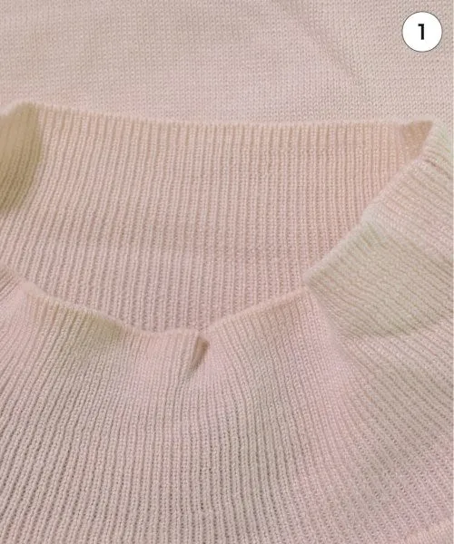 H/standard Sleeveless tops