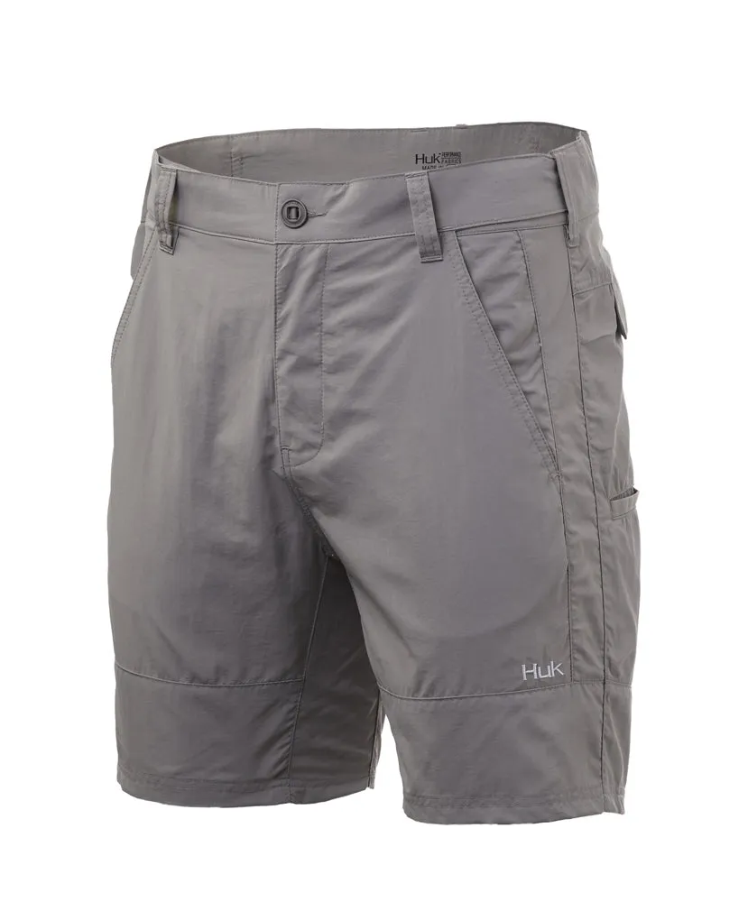 Huk - Rogue 7.5" Short