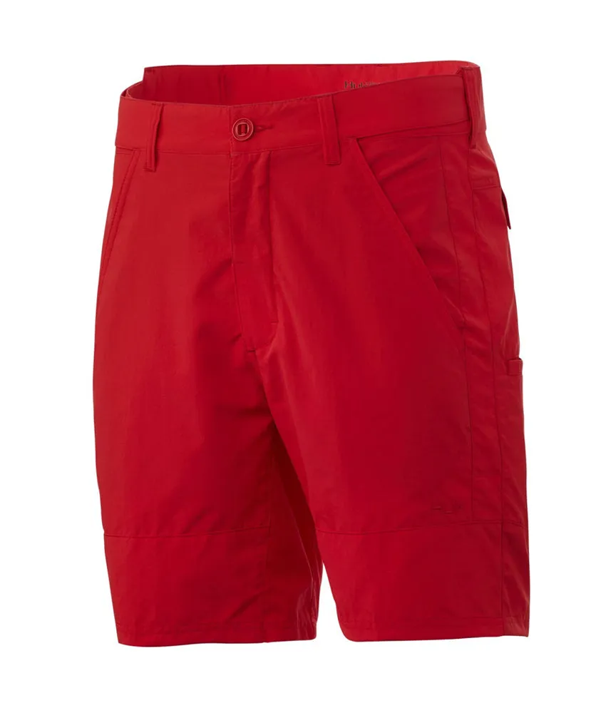 Huk - Rogue 7.5" Short
