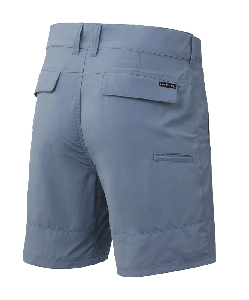 Huk - Rogue 7.5" Short