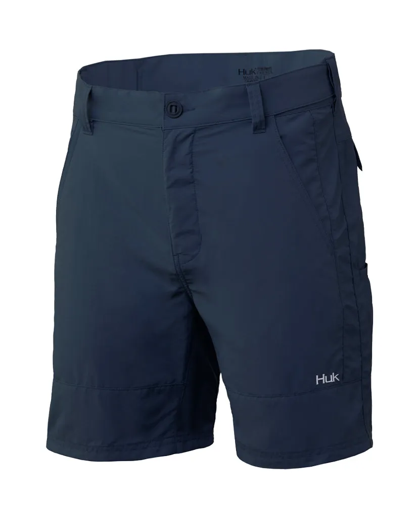 Huk - Rogue 7.5" Short