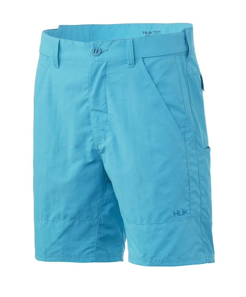 Huk - Rogue 7.5" Short