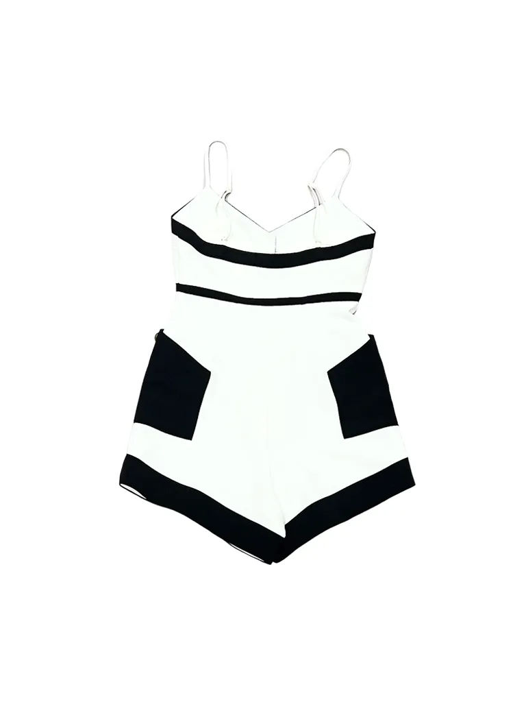 Hyacinth Slip Rompers