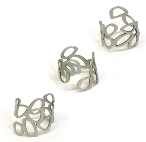 INSYNC Design Clique Ring