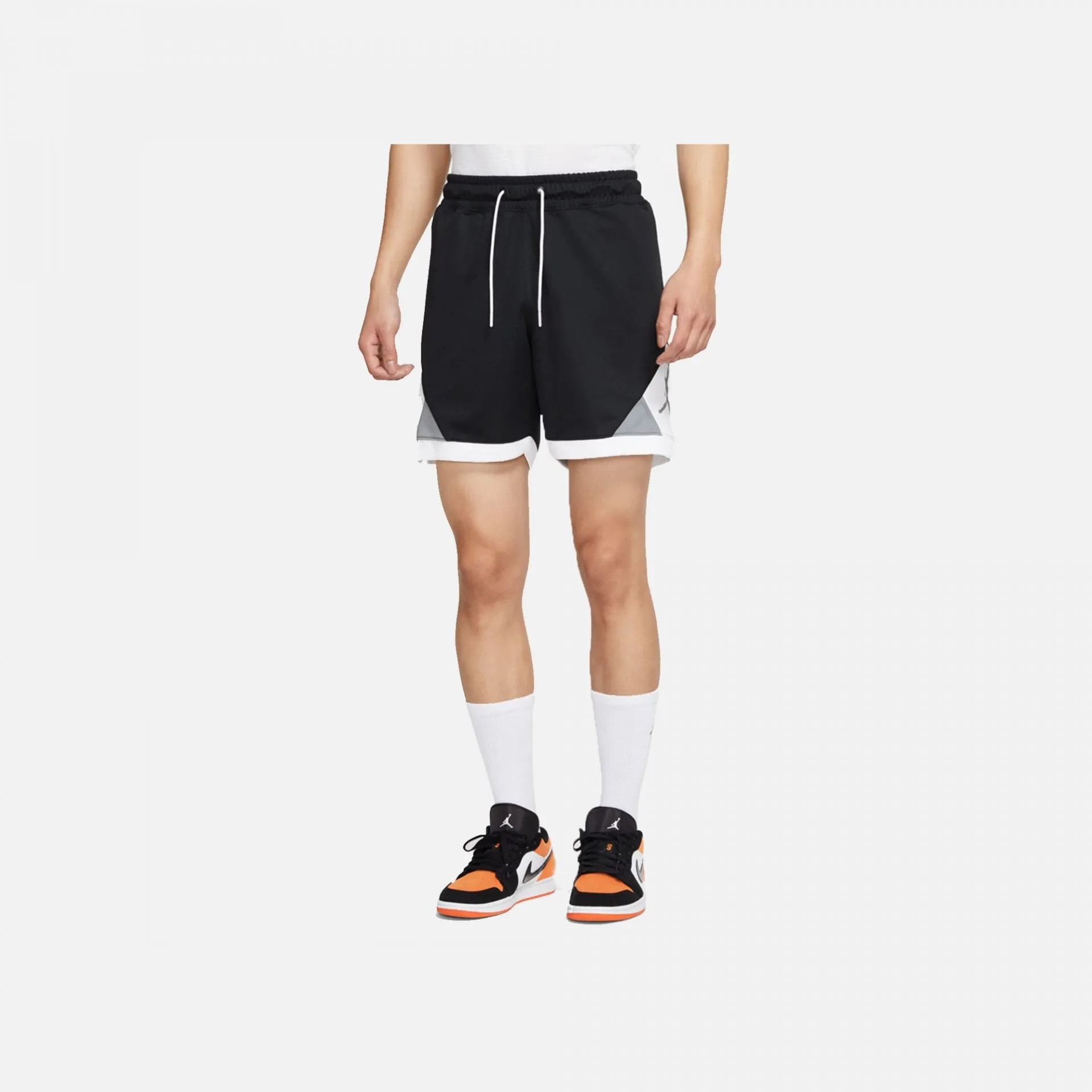 Jordan | JORDAN DRI-FIT AIR DIAMOND SHORTS