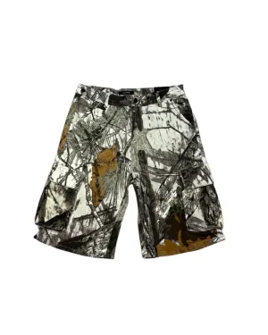 KD Premium Camo Shorts