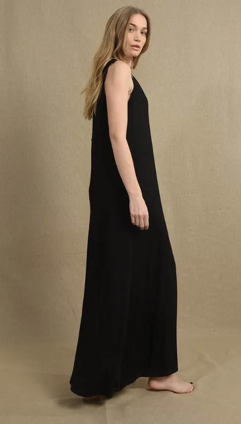 Ladies Maxi Dress