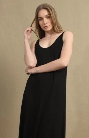 Ladies Maxi Dress