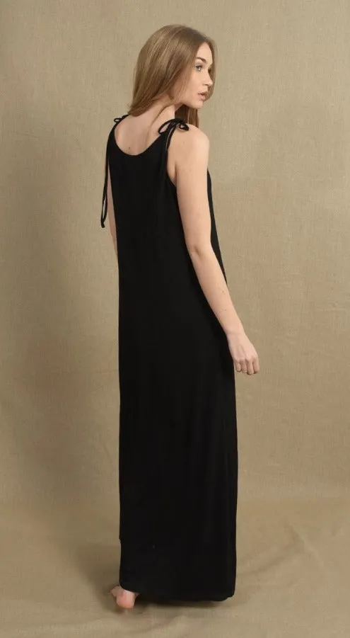 Ladies Maxi Dress
