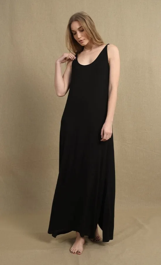 Ladies Maxi Dress