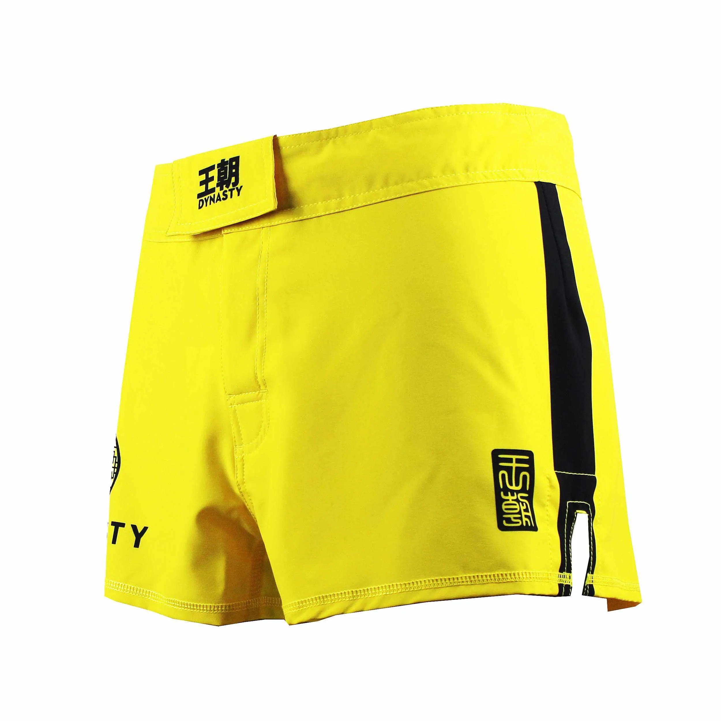 Legendary Spirit MMA Fight Shorts