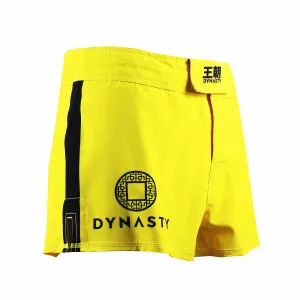 Legendary Spirit MMA Fight Shorts