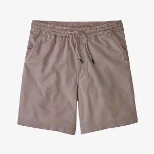 Lightweight All-Wear Hemp Volley Shorts 7" - Stingray Muave