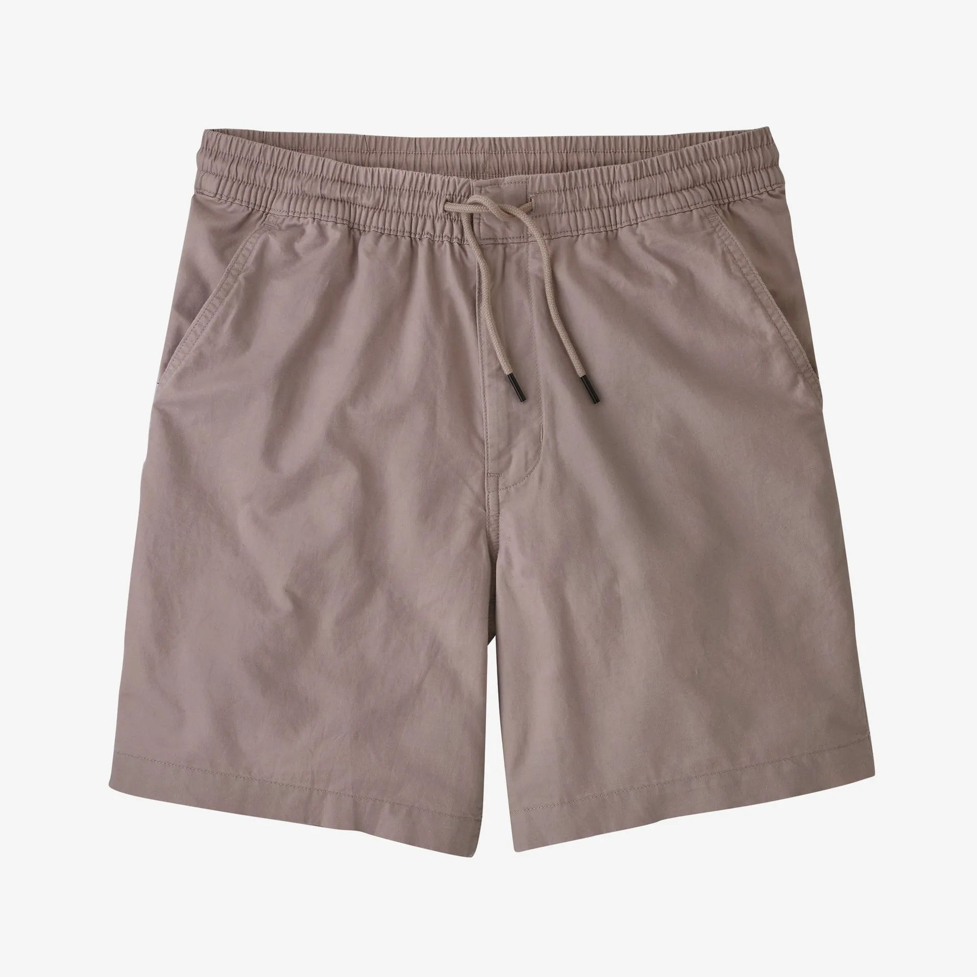 Lightweight All-Wear Hemp Volley Shorts 7" - Stingray Muave
