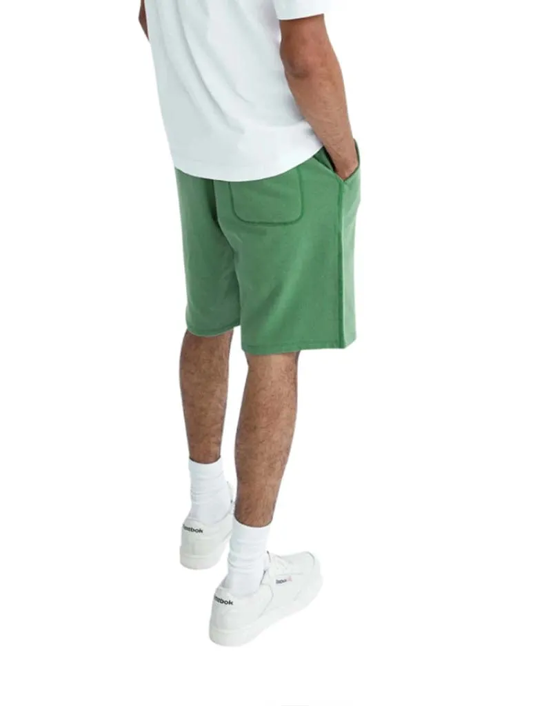 LIGHTWEIGHT TERRY SHORTS - REIGNING CHAMP