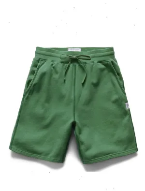 LIGHTWEIGHT TERRY SHORTS - REIGNING CHAMP