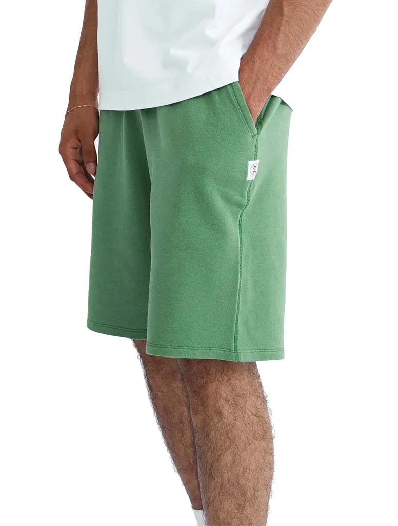 LIGHTWEIGHT TERRY SHORTS - REIGNING CHAMP