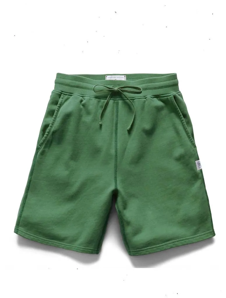 LIGHTWEIGHT TERRY SHORTS - REIGNING CHAMP