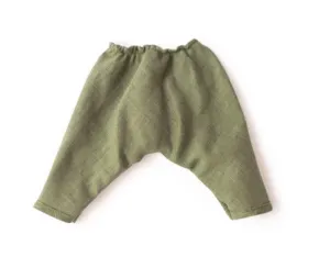 Linen Doll Pants