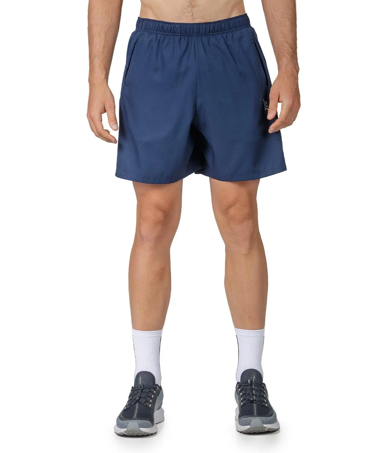 Men's Gym Short - Navy