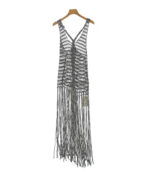MIESROHE Sleeveless tops