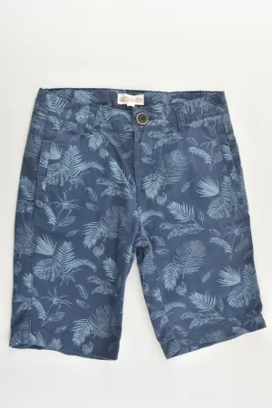 Milkshake Size 8 Leaves Lightweight Shorts