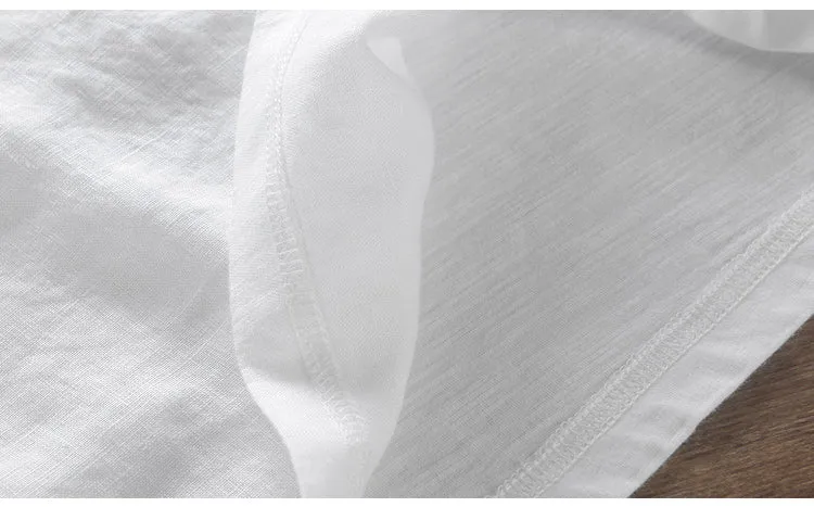 MLB L45 Linen T-Shirt