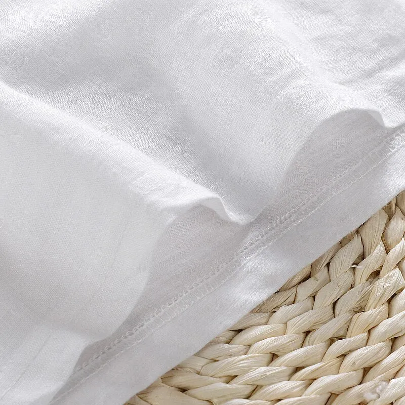 MLB L45 Linen T-Shirt