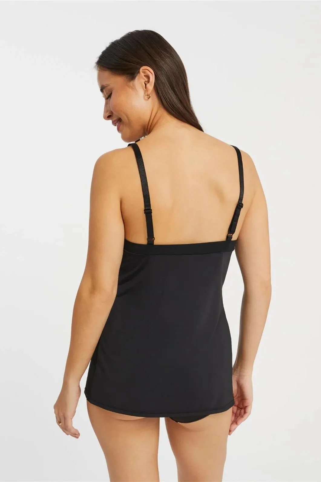 Montelle Camisole Slip
