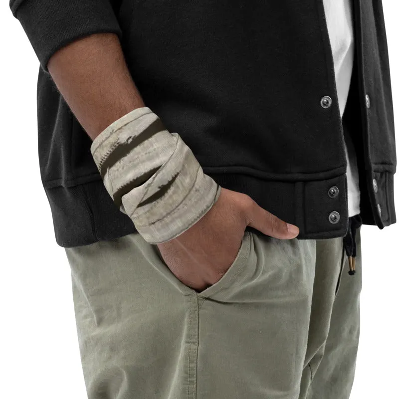 Mummy Wraps Neck Gaiter