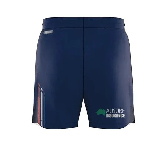 Newcastle Knights 2024 Mens Training Shorts