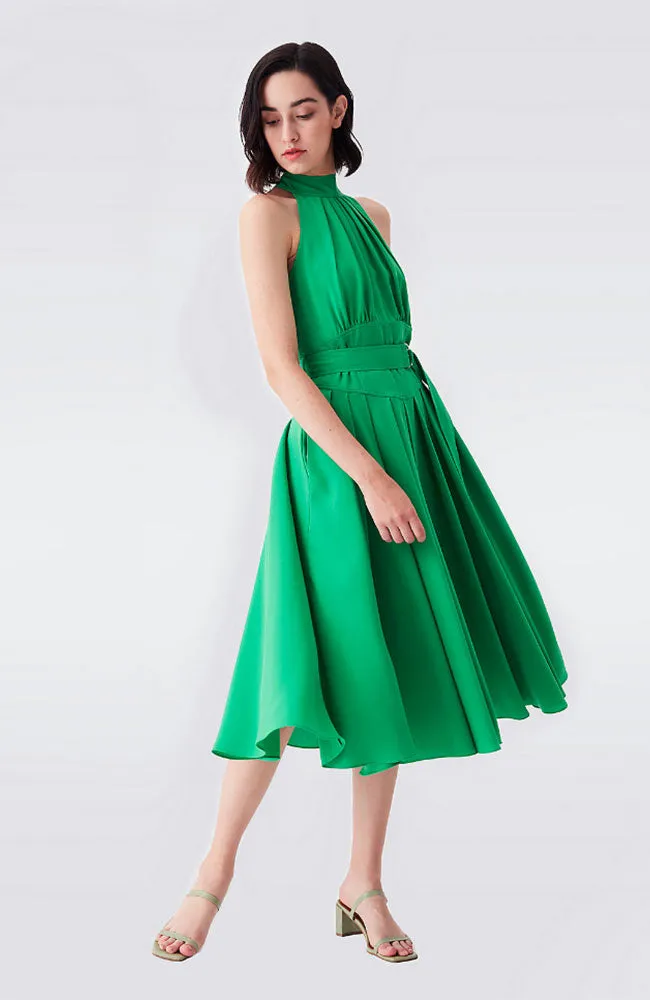Nicola Dress