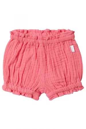 Noppies Coconut Short - Camelia Rose