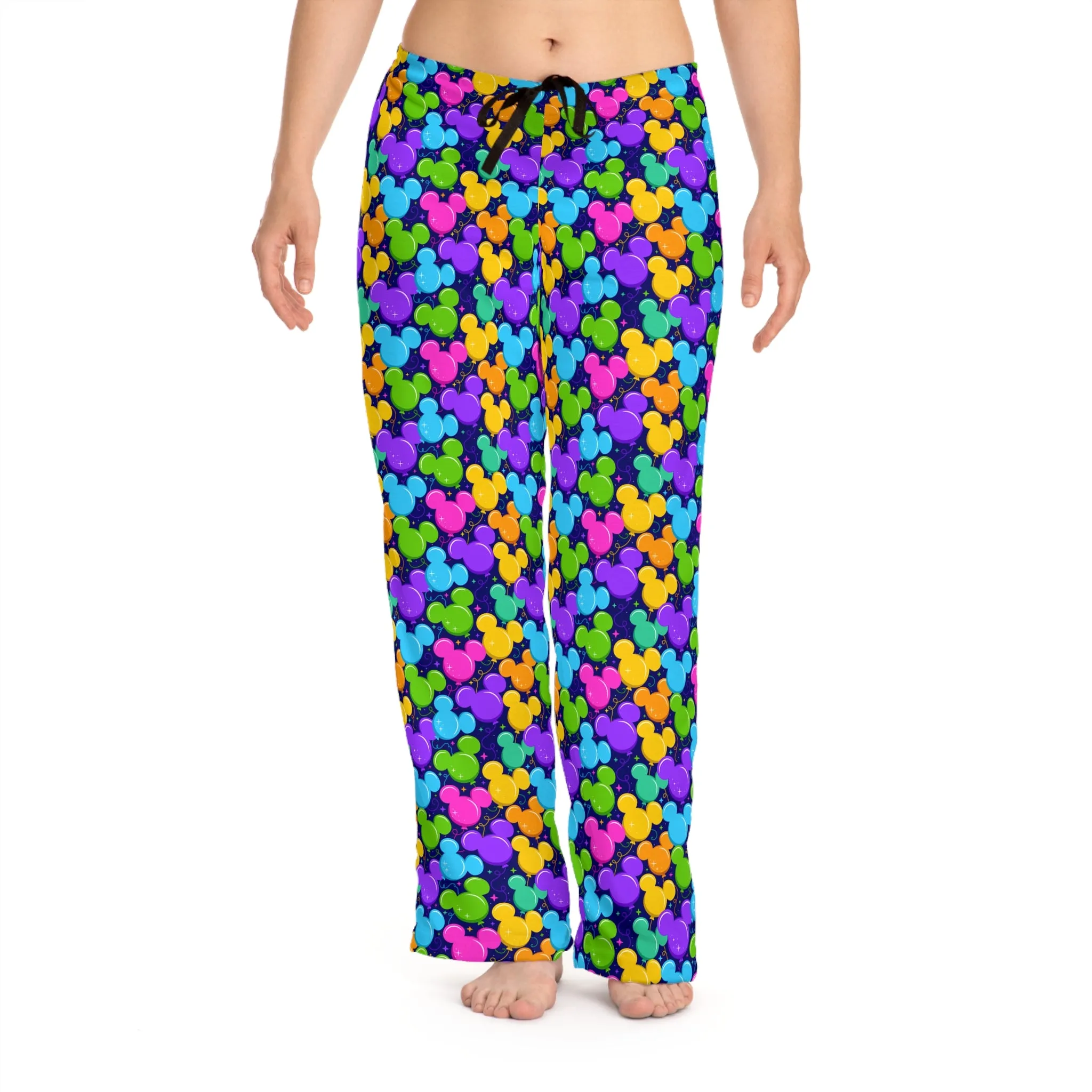Park Balloons Women's Pajama Pants