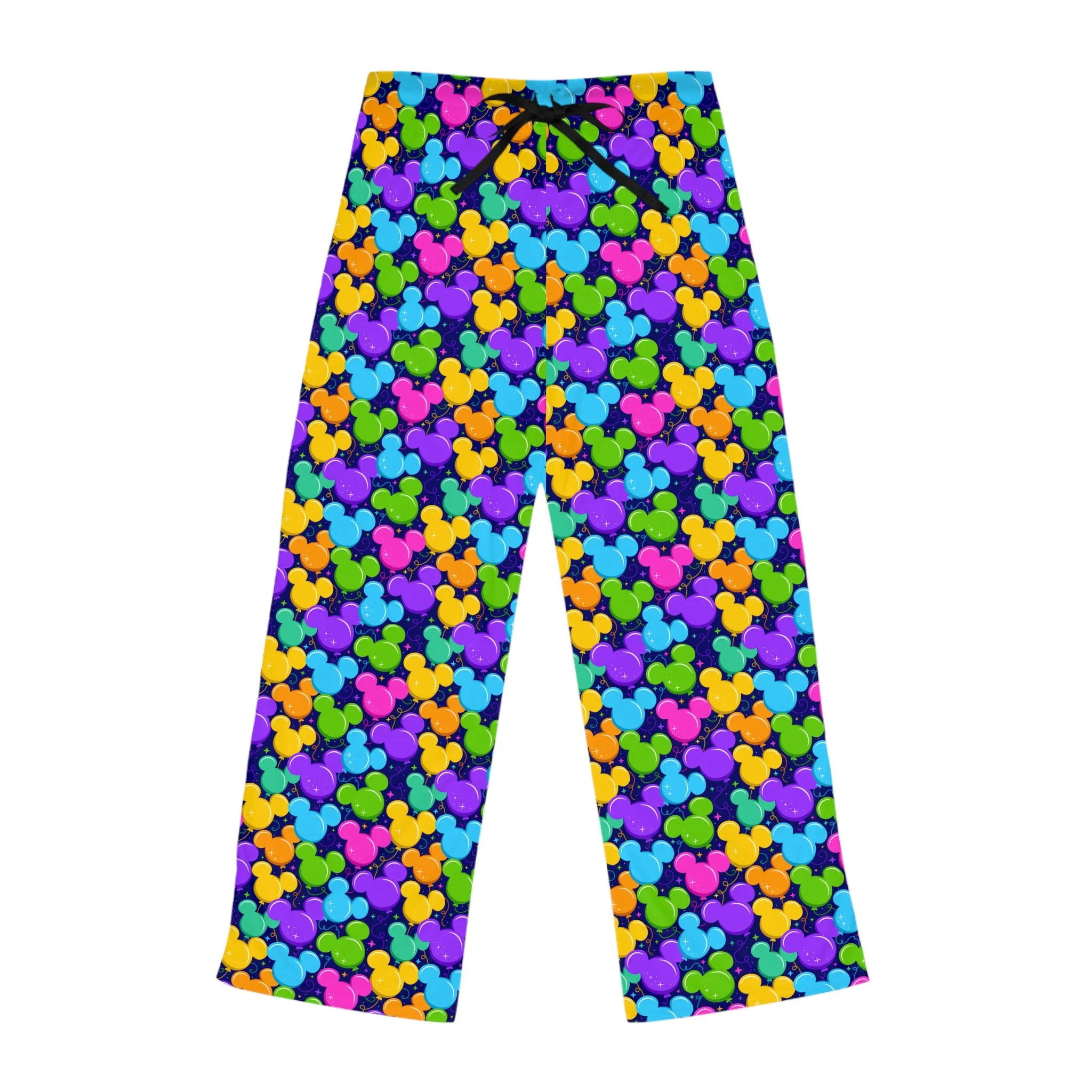 Park Balloons Women's Pajama Pants