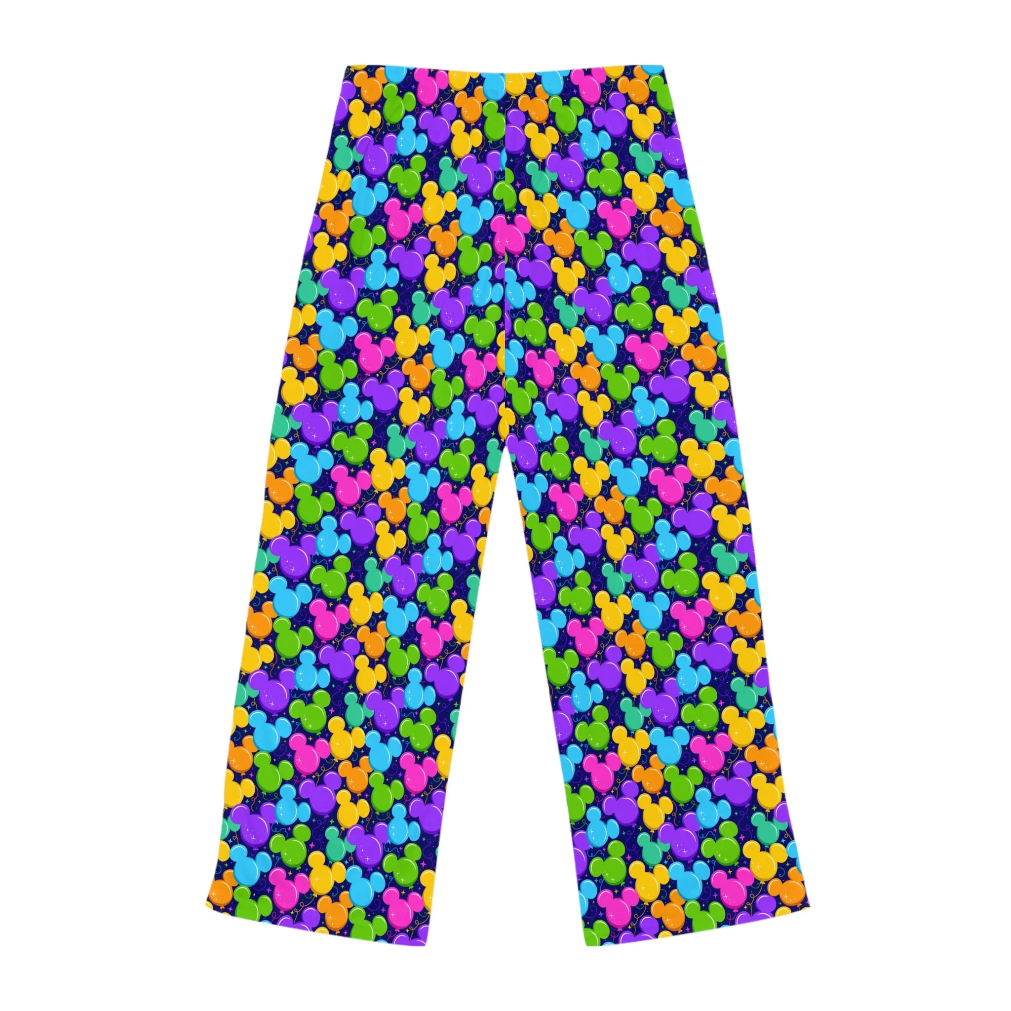 Park Balloons Women's Pajama Pants