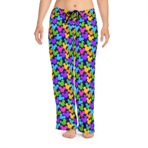 Park Balloons Women's Pajama Pants