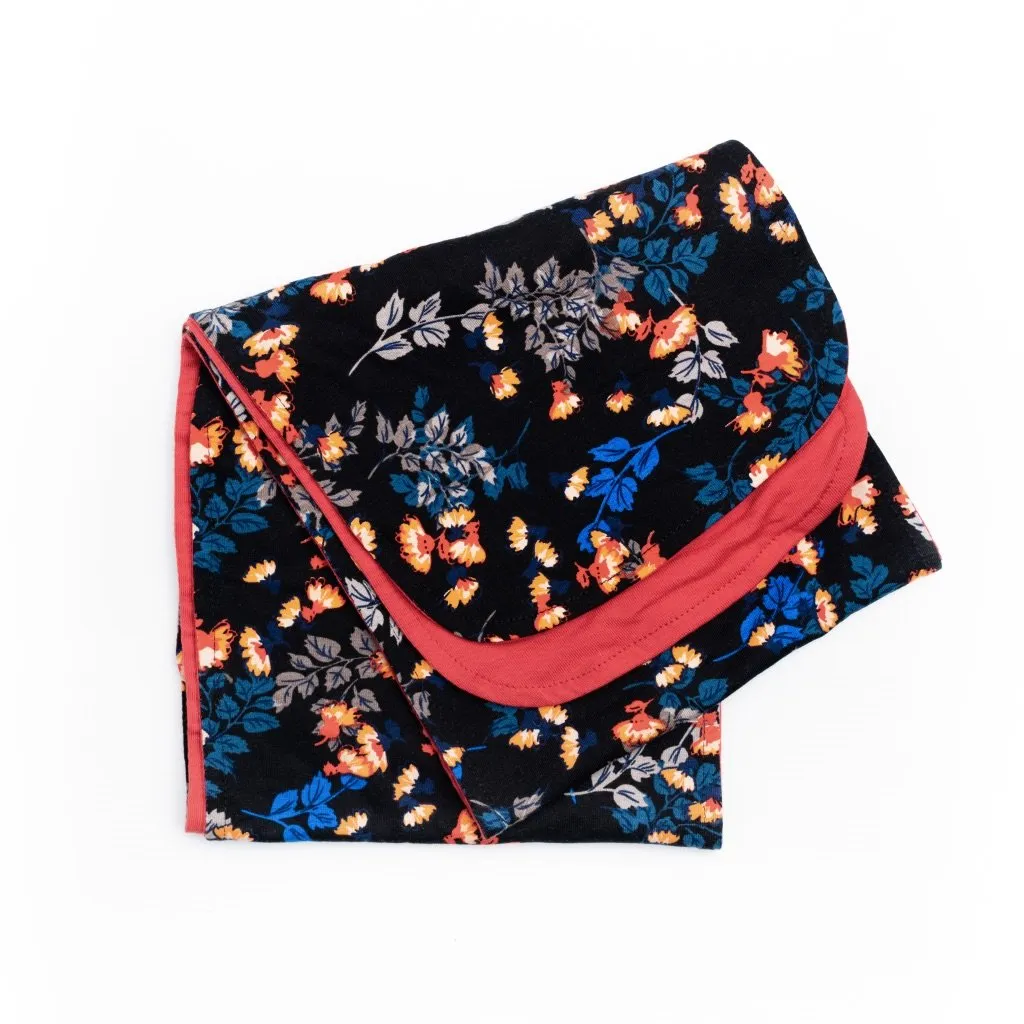 Pretty Head Wrap Reversible Jane & Plain