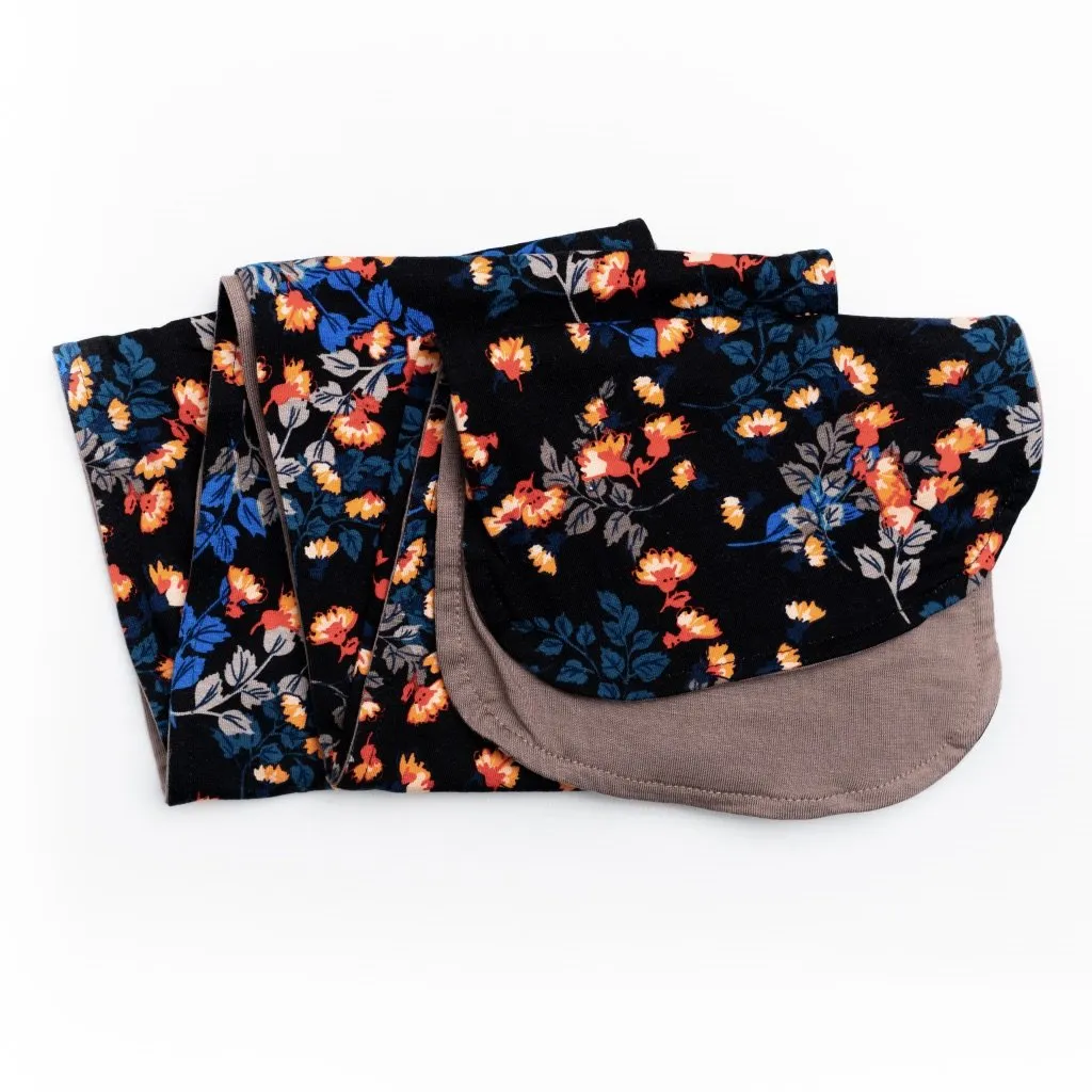 Pretty Head Wrap Reversible Jane & Plain
