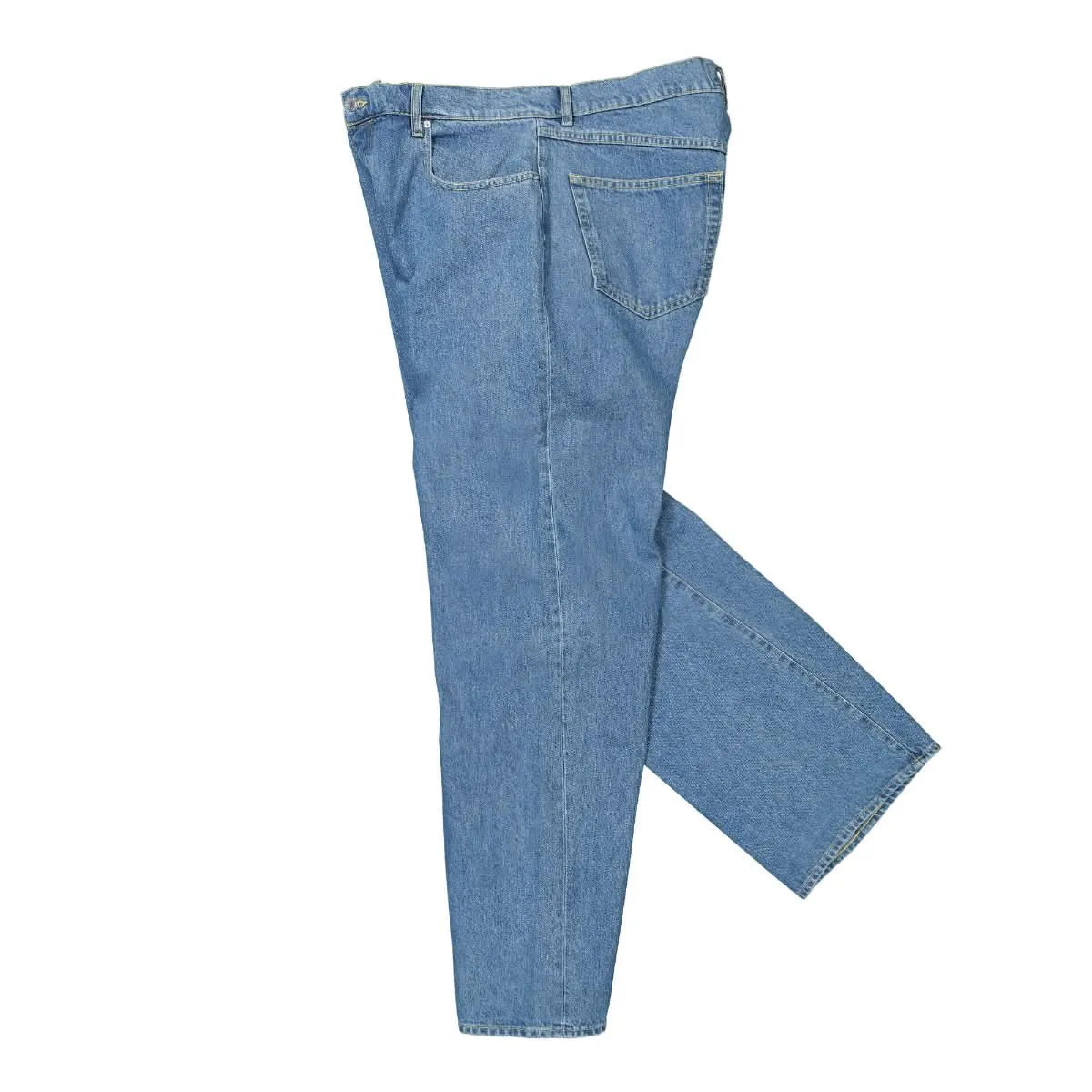 Relaxed Fit Jeans
