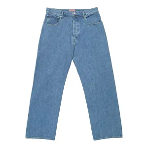 Relaxed Fit Jeans