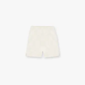 Represent Crochet Short Multi