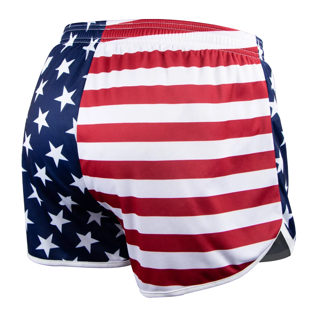 Running Shorts