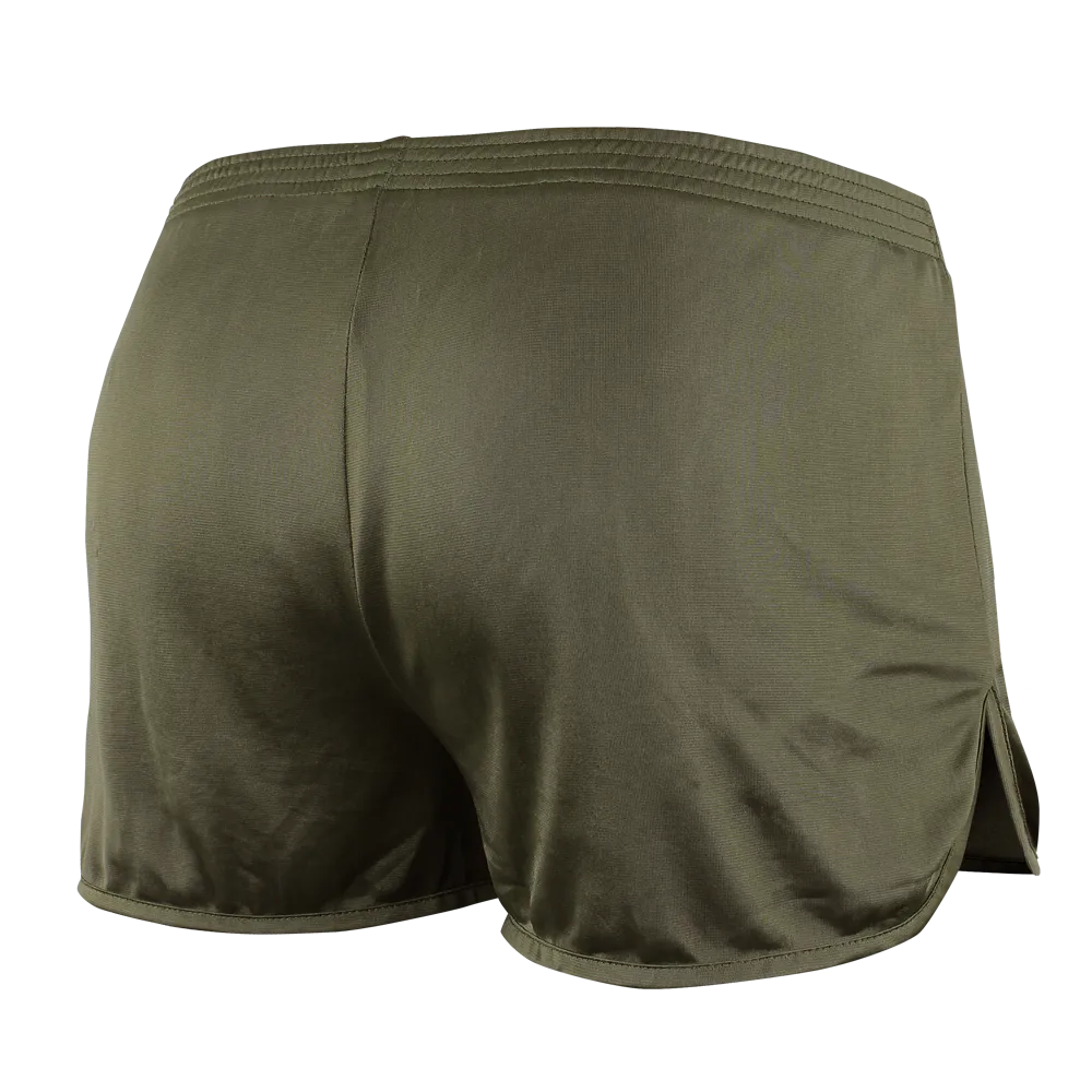 Running Shorts
