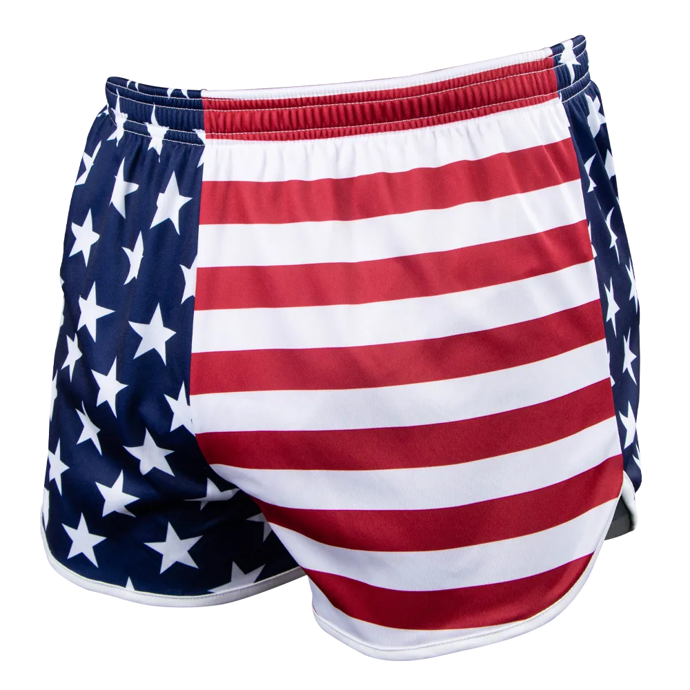 Running Shorts