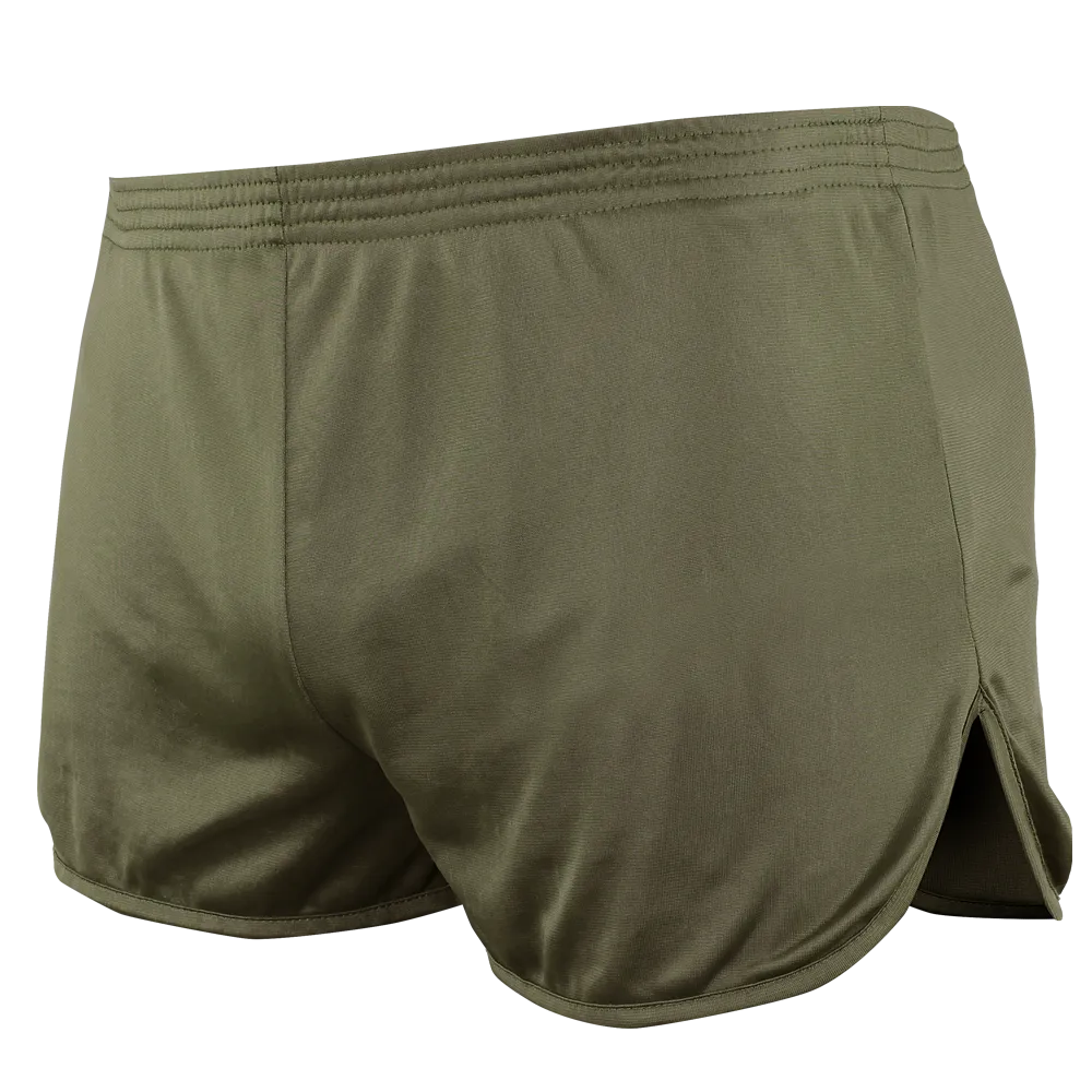 Running Shorts