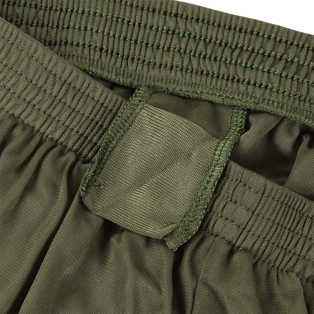Running Shorts