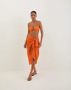 Sarong - Marigold